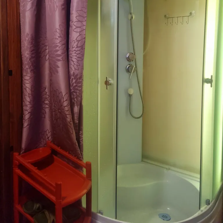 Коттедж Уютный небольшой дом — Песочный