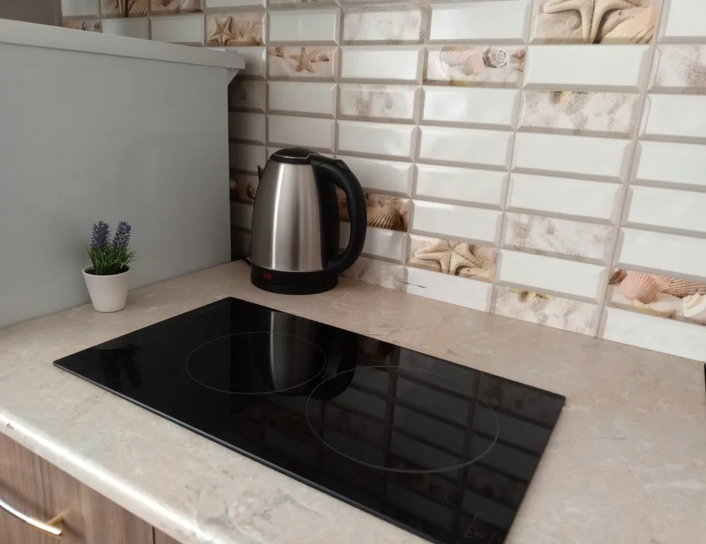 Уютная и тихая квартира в центре