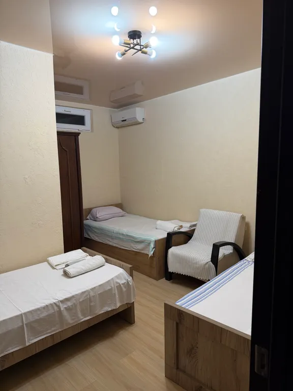 Комната