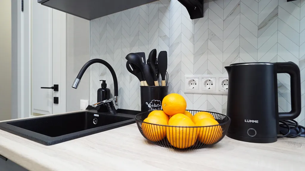 Студия в центре, кондиционер, смарт тв и wifi