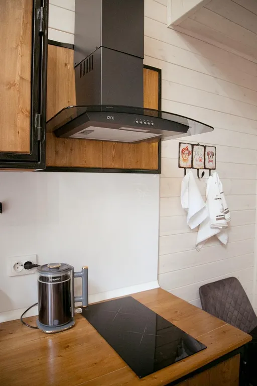 Коттедж Коттедж 2 — Архыз