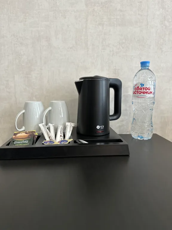 Комната