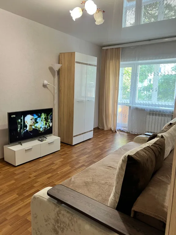 Уютная квартира в центре