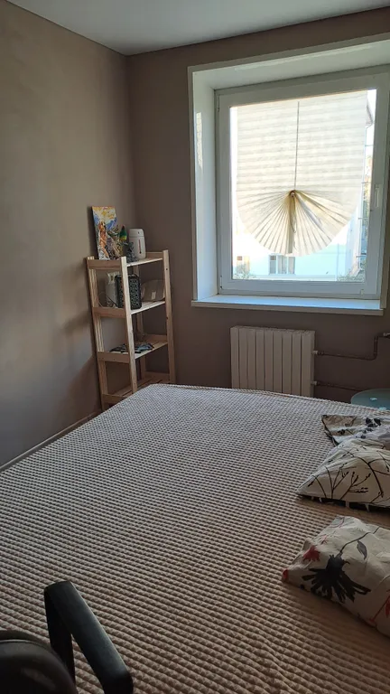 Уютная двухкомнатная квартира в самом центре города