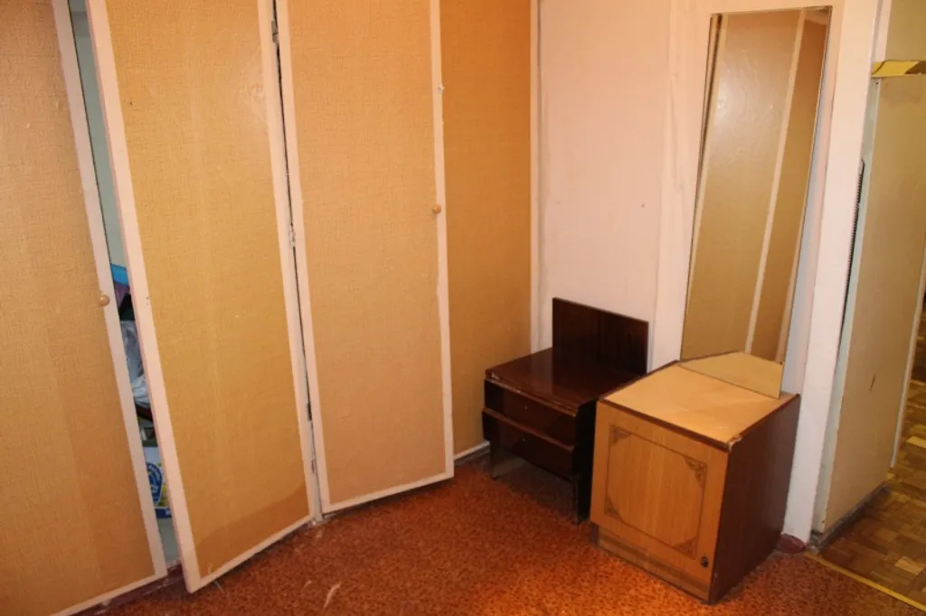 Бюджетная двушка для спартанцев