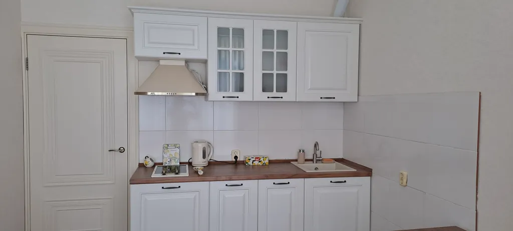 Квартира Квартира с видом на море — Сириус