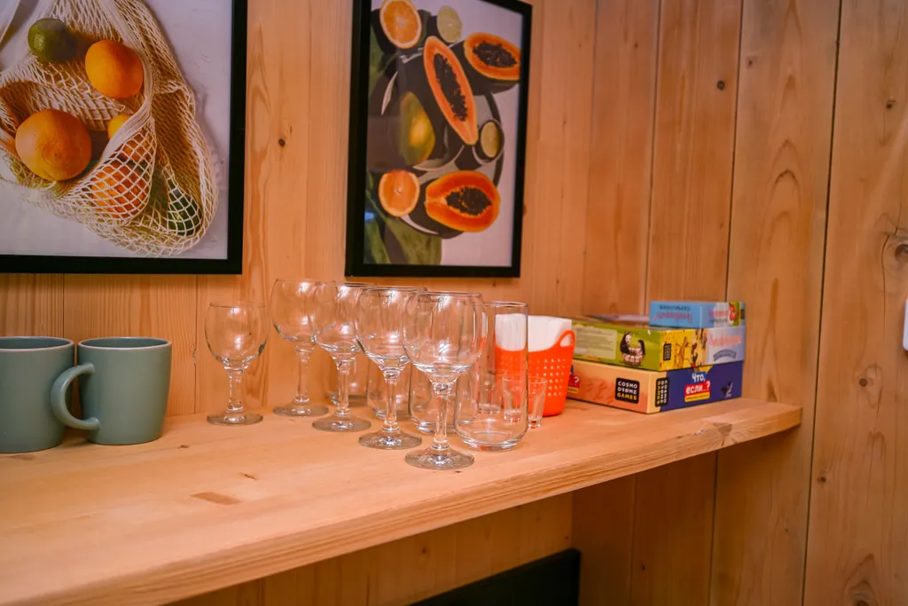 1-комнатный Дом