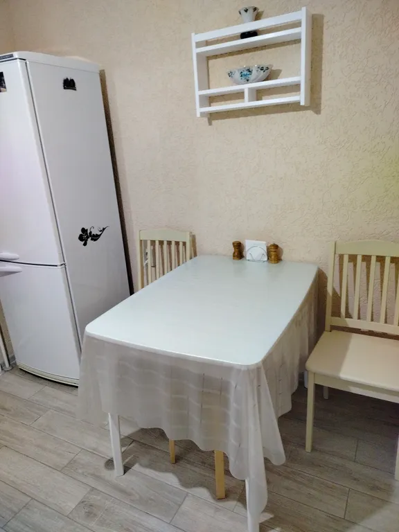 Большая уютная квартира со всеми удобствами с видом на горы и парк