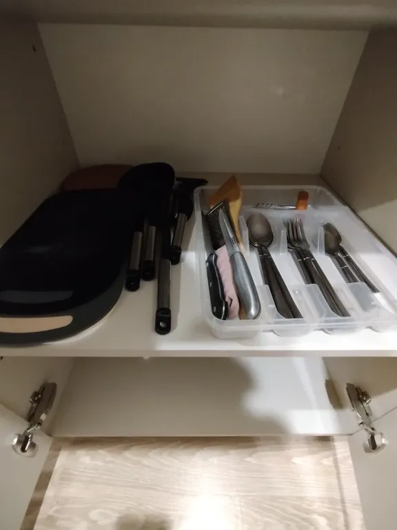 Уютная квартира-студия