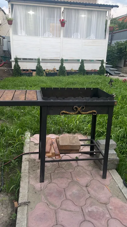 Коттедж Уютный домик в центре города — Анапа