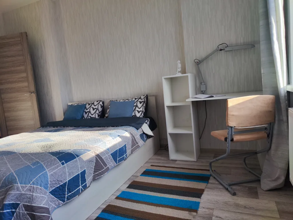 Квартира Комфортная погода — аренда посуточно в Пермь