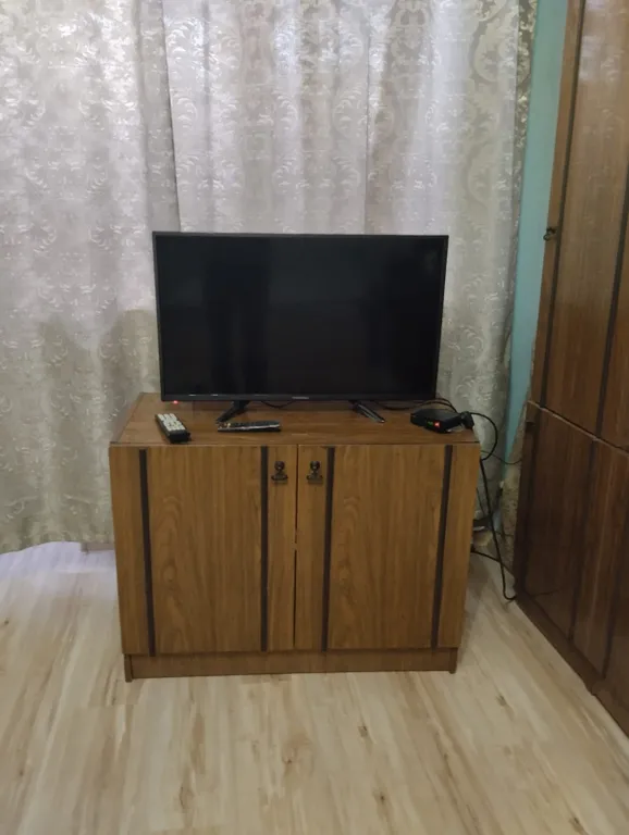 Квартира Уютная и недорогая квартира в удобном районе пр. Ген. Острякова. — Севастополь