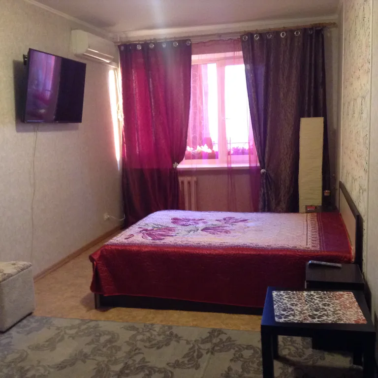 Уютная квартира на Софьи Перовской рядом бассейн