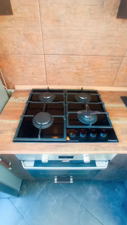 Апартамент с видом на набережную