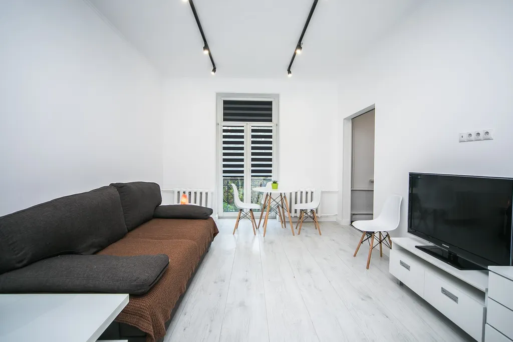 Квартира в самом центре, бесконтактное заселение 24 / 7