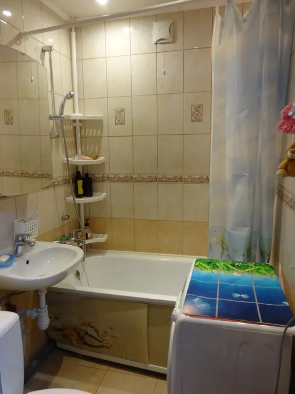 Квартира 1-комнатная Квартира — Калининград