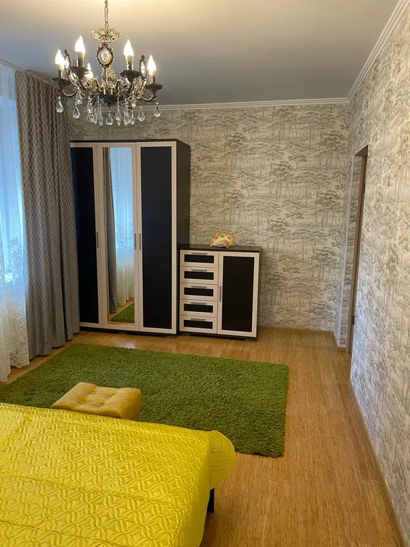 2х комнатная квартира в историческом районе города