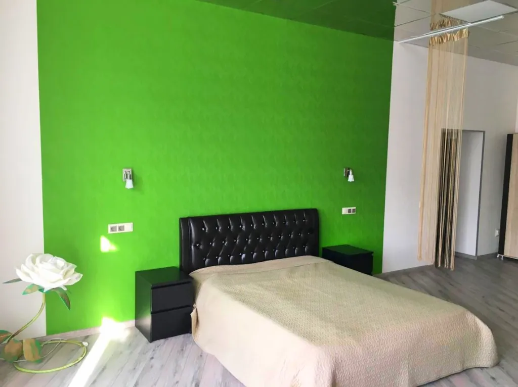 Квартира Апартаменты-делюкс — аренда посуточно в Ейск