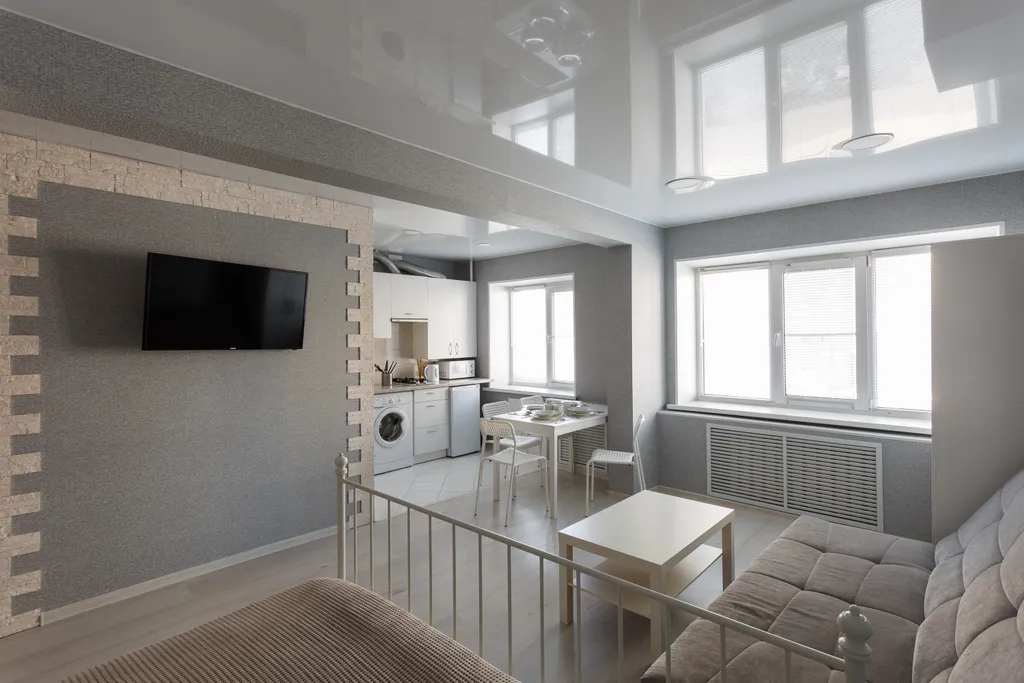 Квартира "Хочу приехать" на Галкинской 107 — аренда посуточно в Вологда