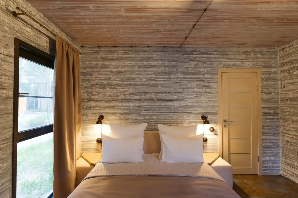 Дом Деметра