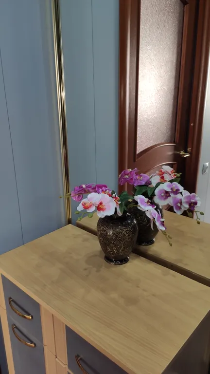 Квартира Квартира с видом на горы — Владикавказ