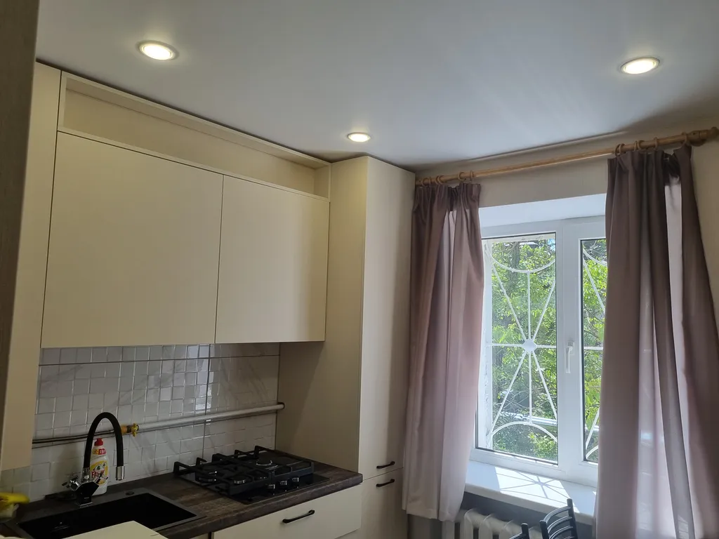 Уютная квартира рядом с краевой больницей — аренда посуточно в Ставрополь