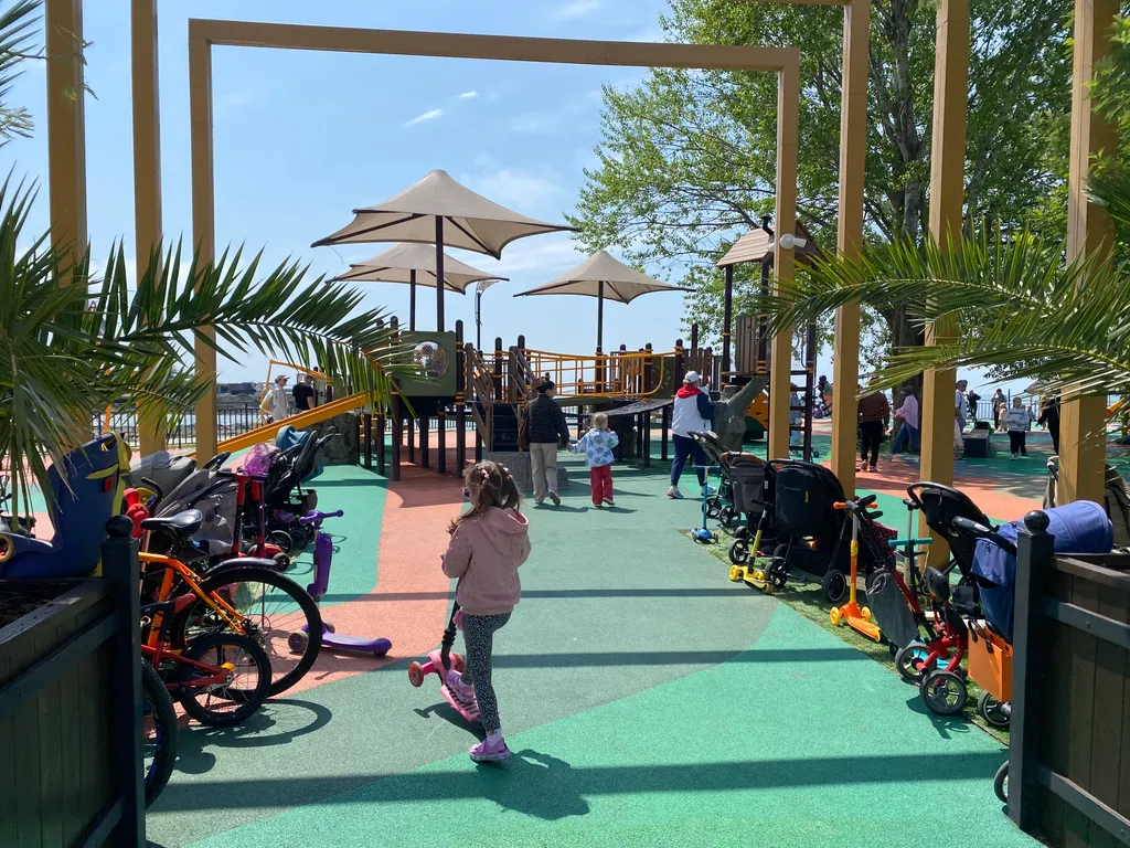 Квартира Квартира у моря с видом на парк — Сириус