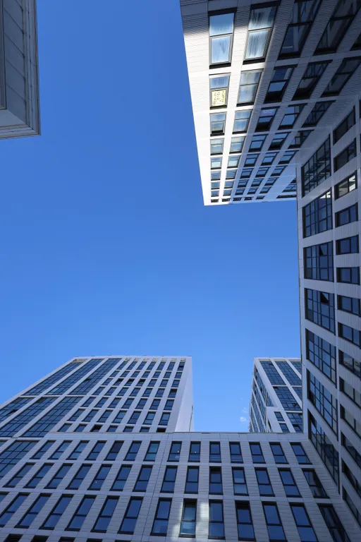 Студия в центре города в ЖК «Верхняя Торговая Residense»