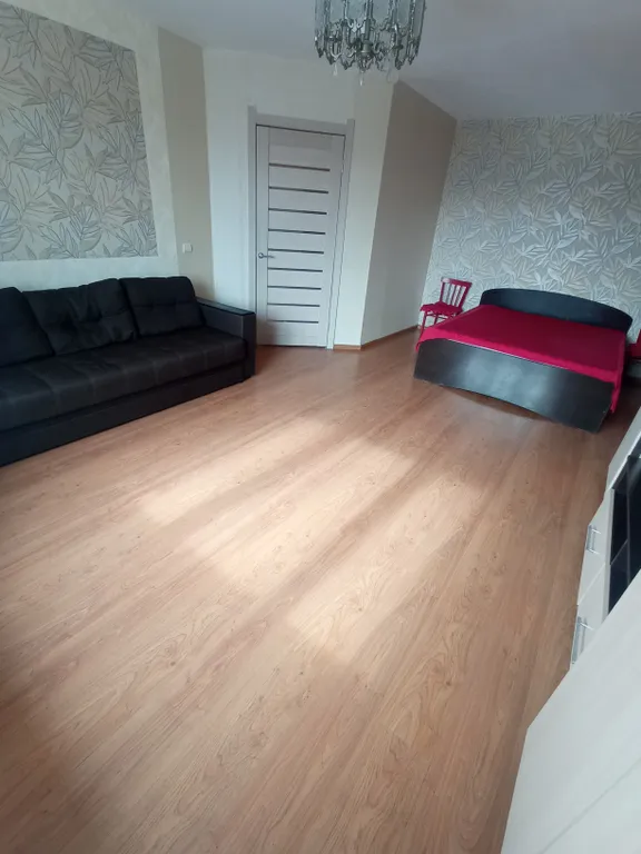 Квартира у Рио