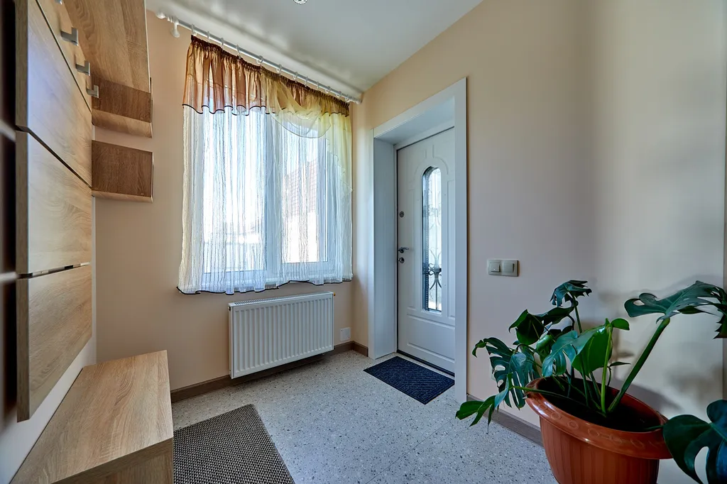 Уютный коттедж