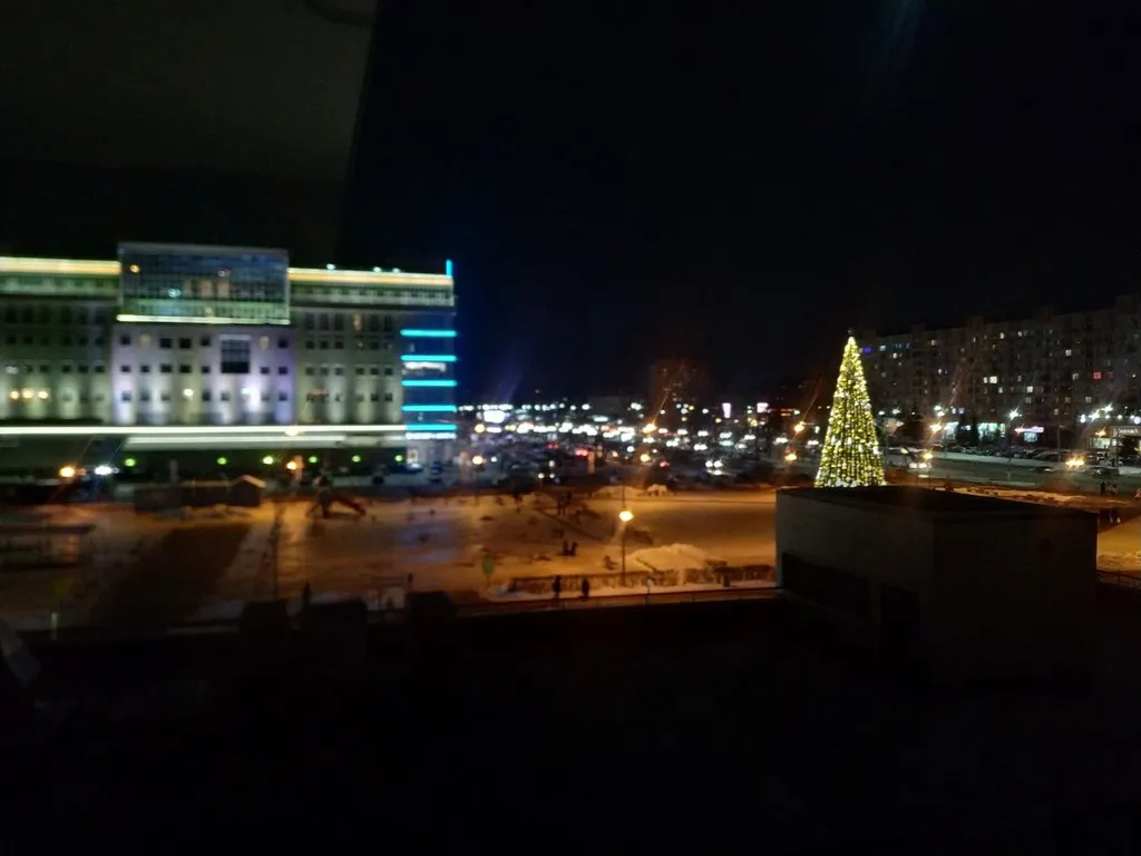 Видовые апартаменты Triumph view