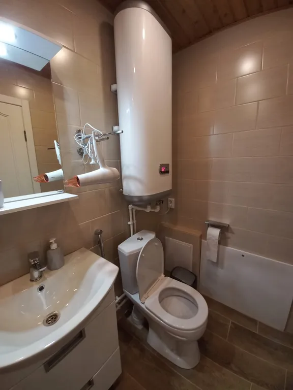 Хутор на Зеленой