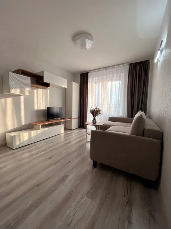 Уютная квартира недалеко от центра города — аренда посуточно в Псков