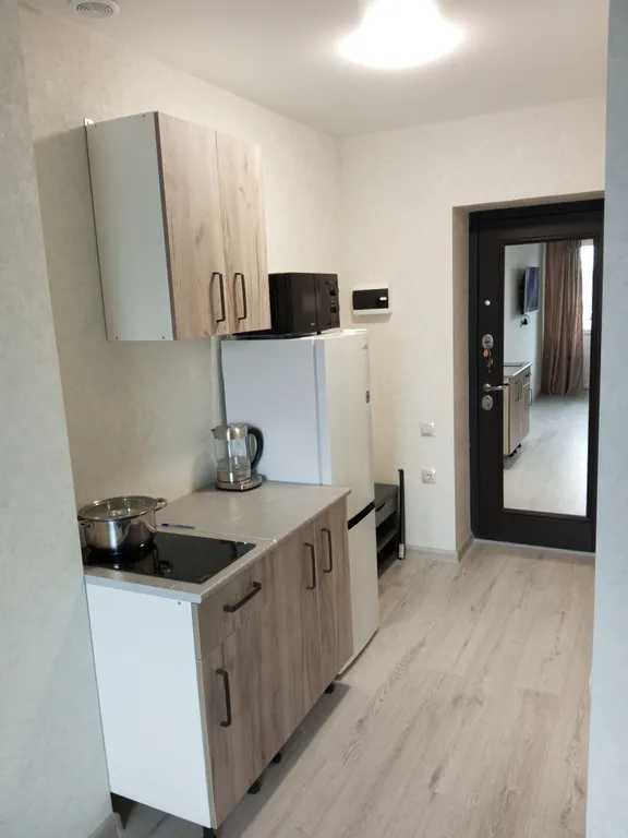 Изолированная квартира со всеми удобствами в центре