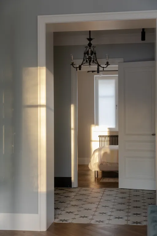 Квартира Апартаменты Александровские — Пушкин