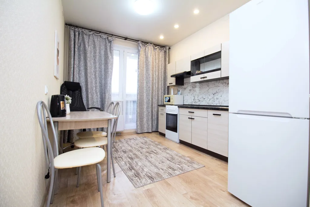 Квартира на Набережной