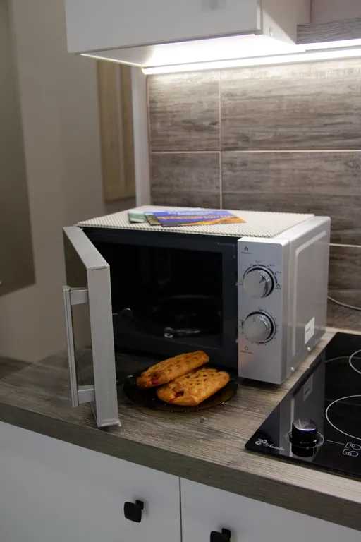 Квартира Квартира Студия Лесная сказка — Красноярск