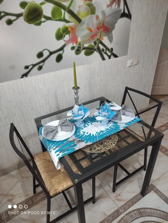 Квартира Уютная квартира у Кремля — Великий Новгород