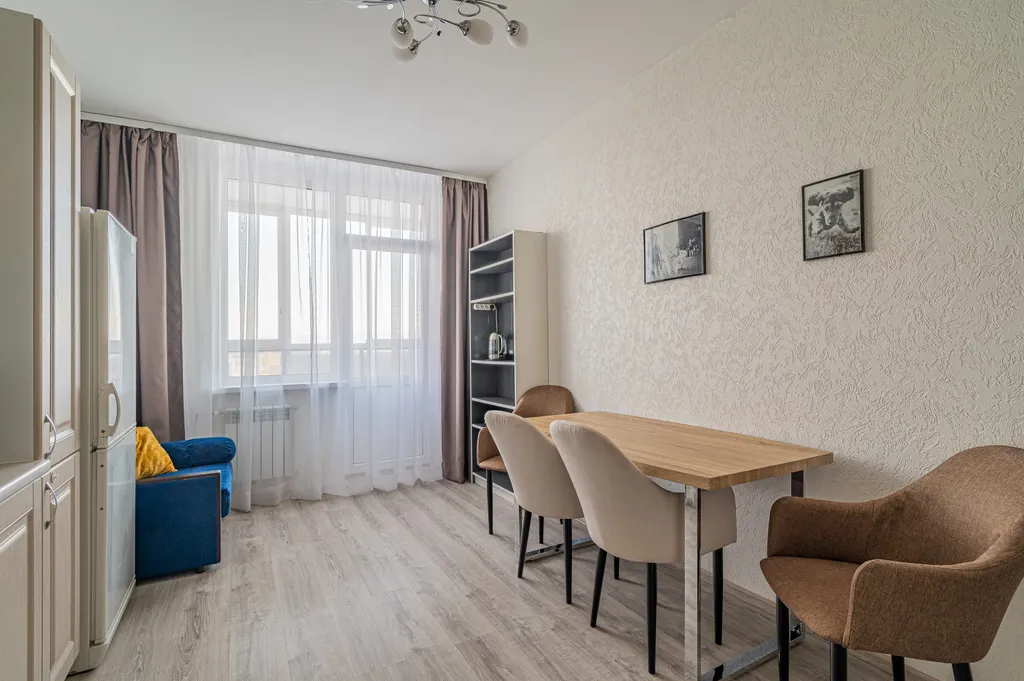 Апартаменты Сон и Душ