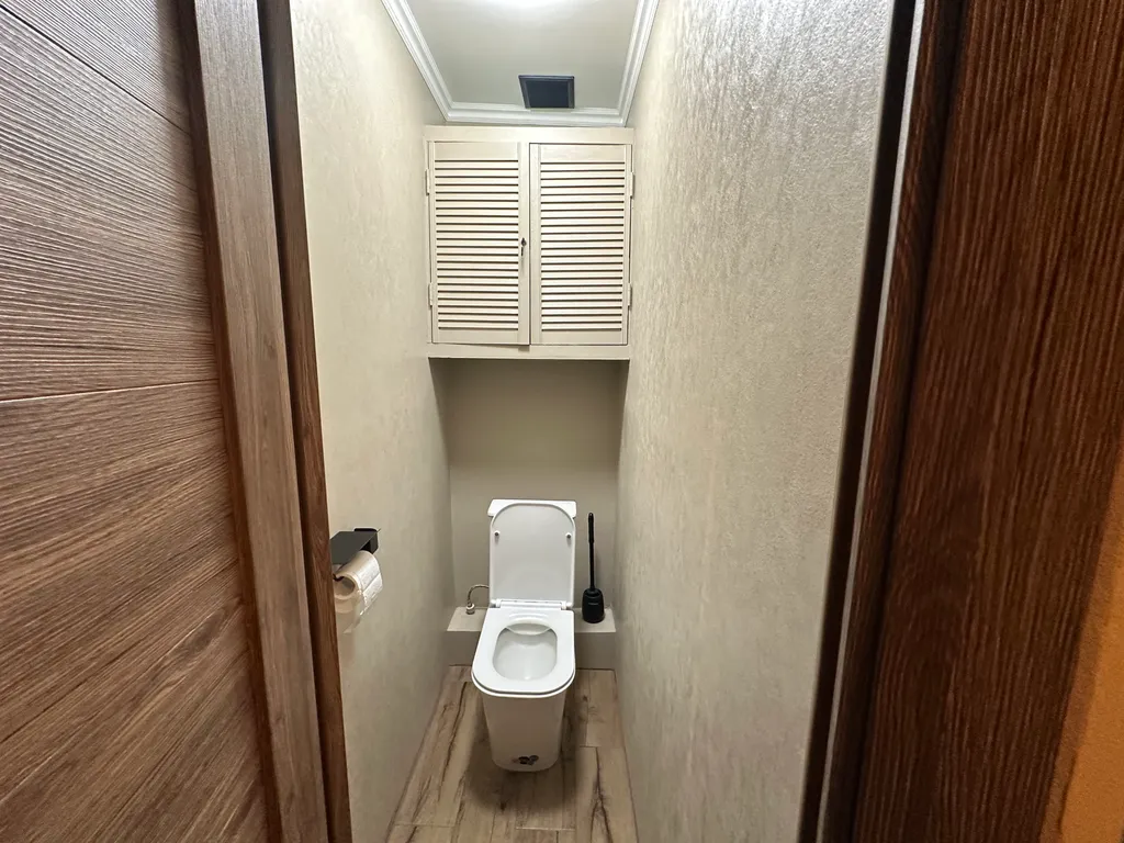 Евротрешка в центре города