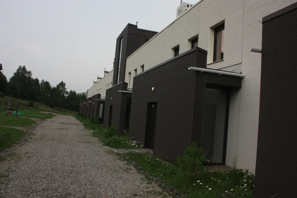 Байкал для двоих