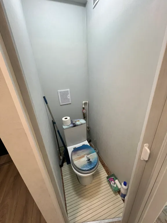 1 комнатная уютная квартира