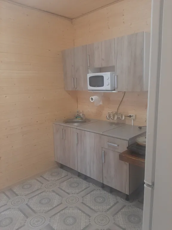 Семейный коттедж