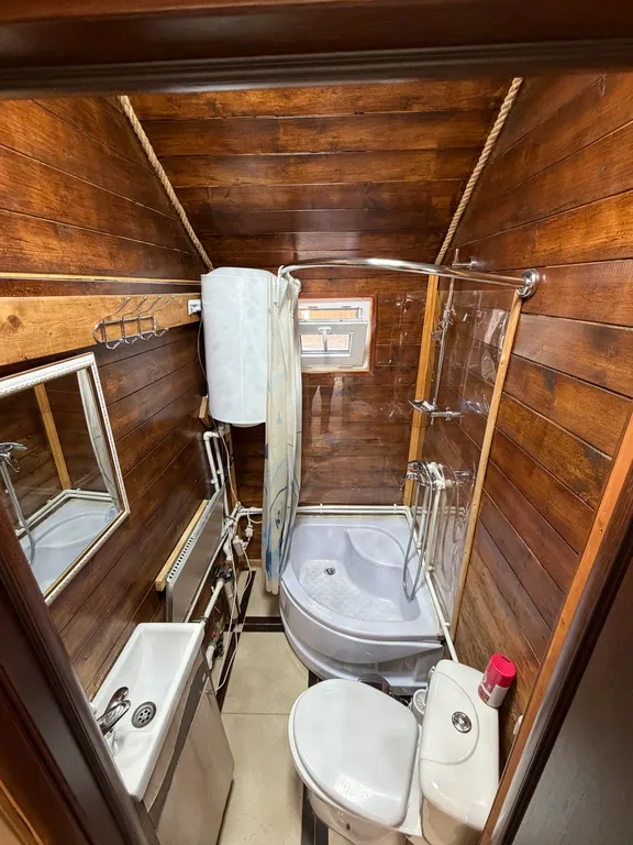 Квартира Комната — Архыз