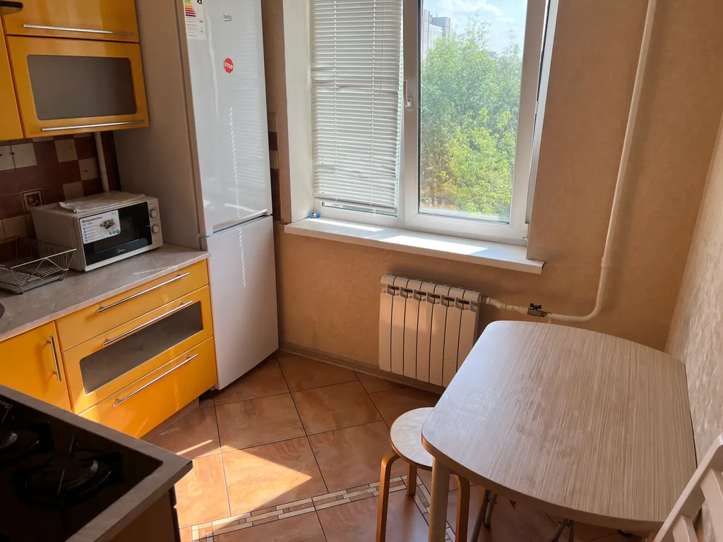 Квартира в центре