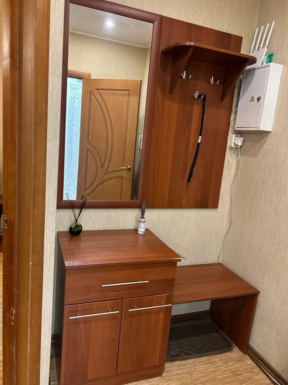 Уютная квартира рядом с аквапарком Ривьера