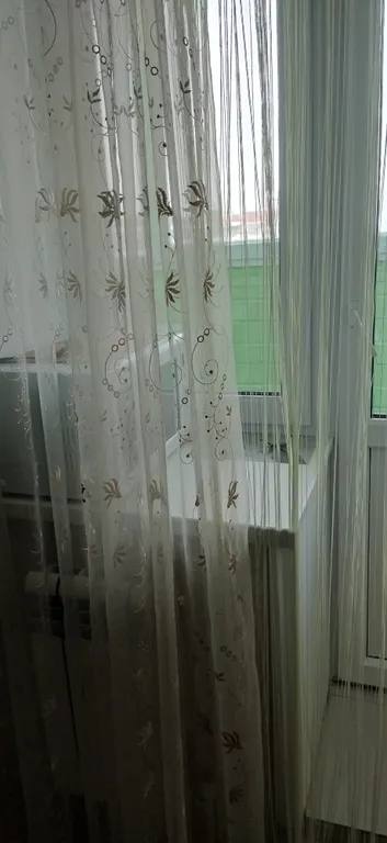 Замечательная квартира