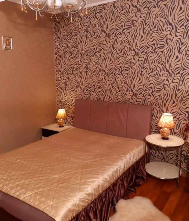 Квартира у Монастыря — аренда посуточно в Дивеево