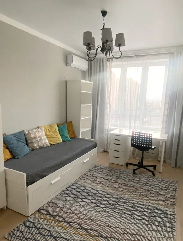 Уютная квартира у парка Галицкого