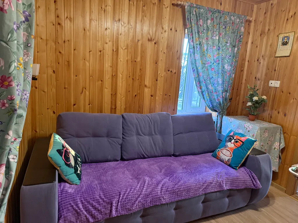 5-комнатный Дом